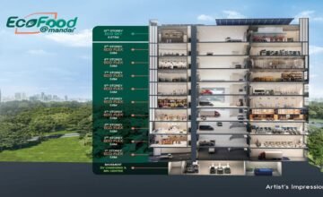 Ecofood-At-Mandai-Section-Plan